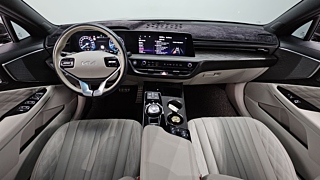 KIA K8 2022