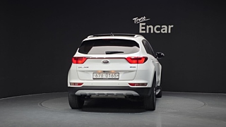 KIA SPORTAGE 2016