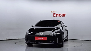 HYUNDAI IONIQ6 2023