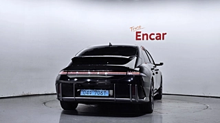 HYUNDAI IONIQ6 2023