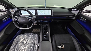 HYUNDAI IONIQ6 2023