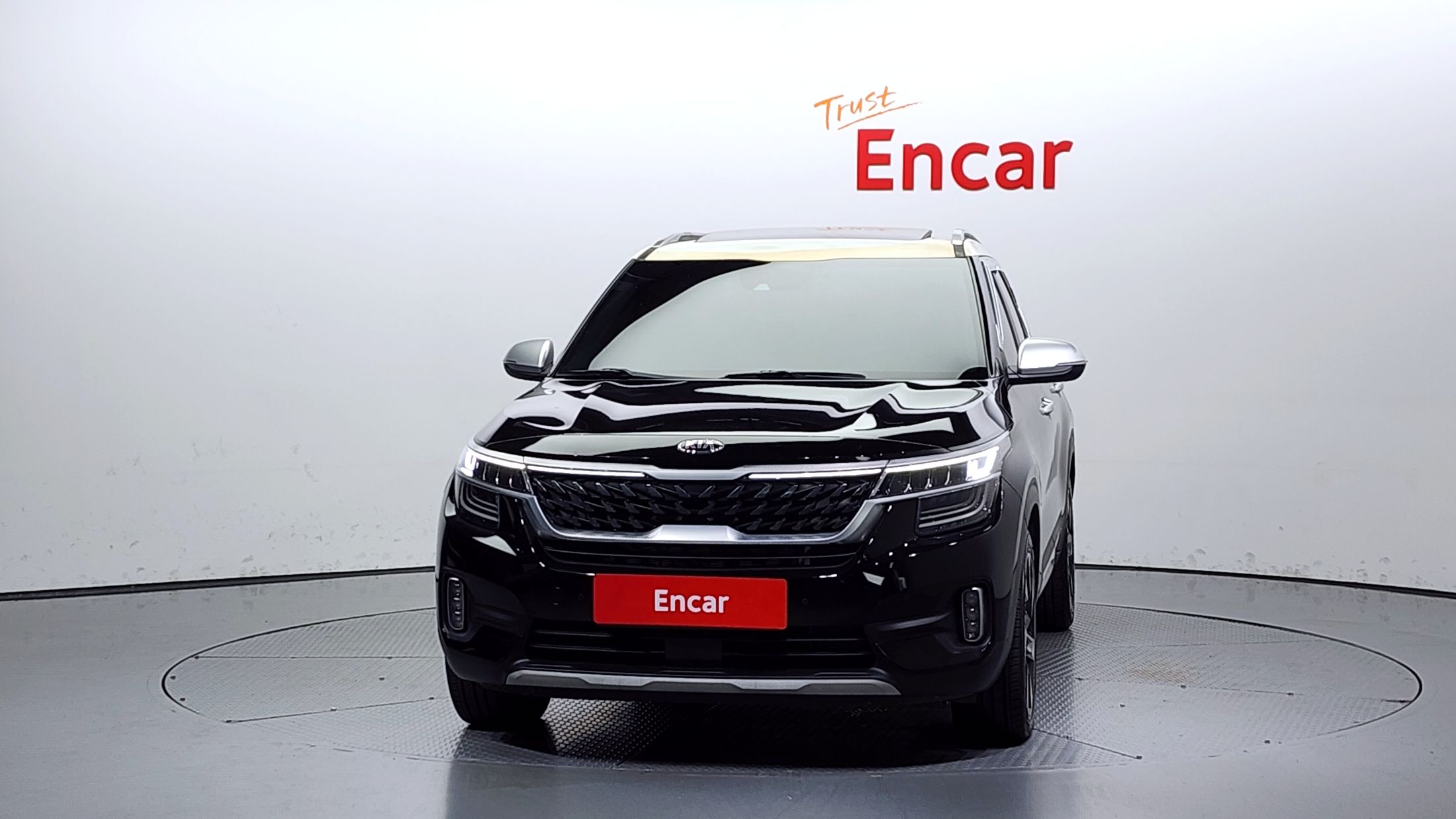 KIA SELTOS 2020