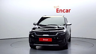 KIA SELTOS 2020