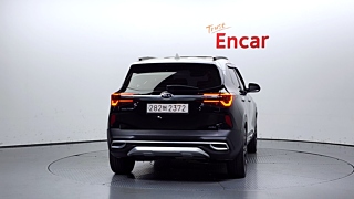 KIA SELTOS 2020