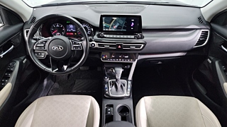 KIA SELTOS 2020