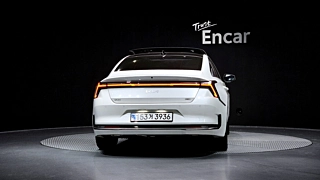 KIA K8 HYBRID 2025