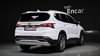 HYUNDAI SANTAFE 2020