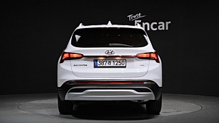 HYUNDAI SANTAFE 2020