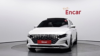 HYUNDAI GRANDEUR IG 2020