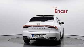HYUNDAI GRANDEUR IG 2020