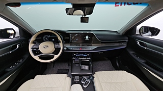 HYUNDAI GRANDEUR IG 2020