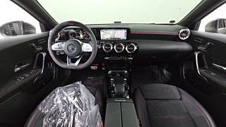 MERCEDES BENZ A-CLASS W177 2021