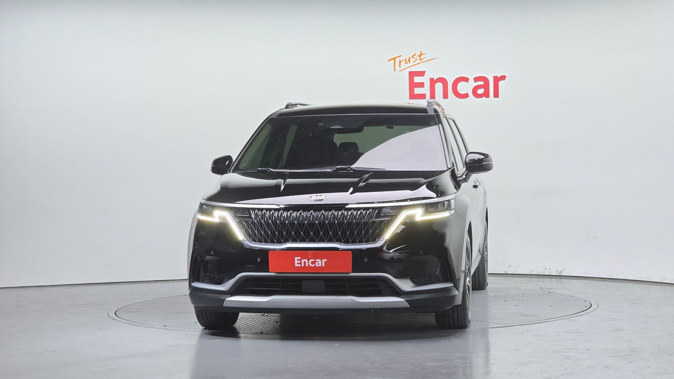 KIA CARNIVAL 2021