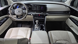 KIA CARNIVAL 2021