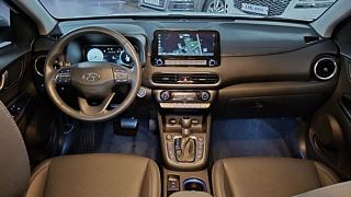 HYUNDAI KONA 2022