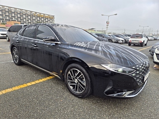 HYUNDAI GRANDEUR IG 2021
