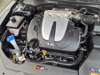 HYUNDAI GRANDEUR IG 2021