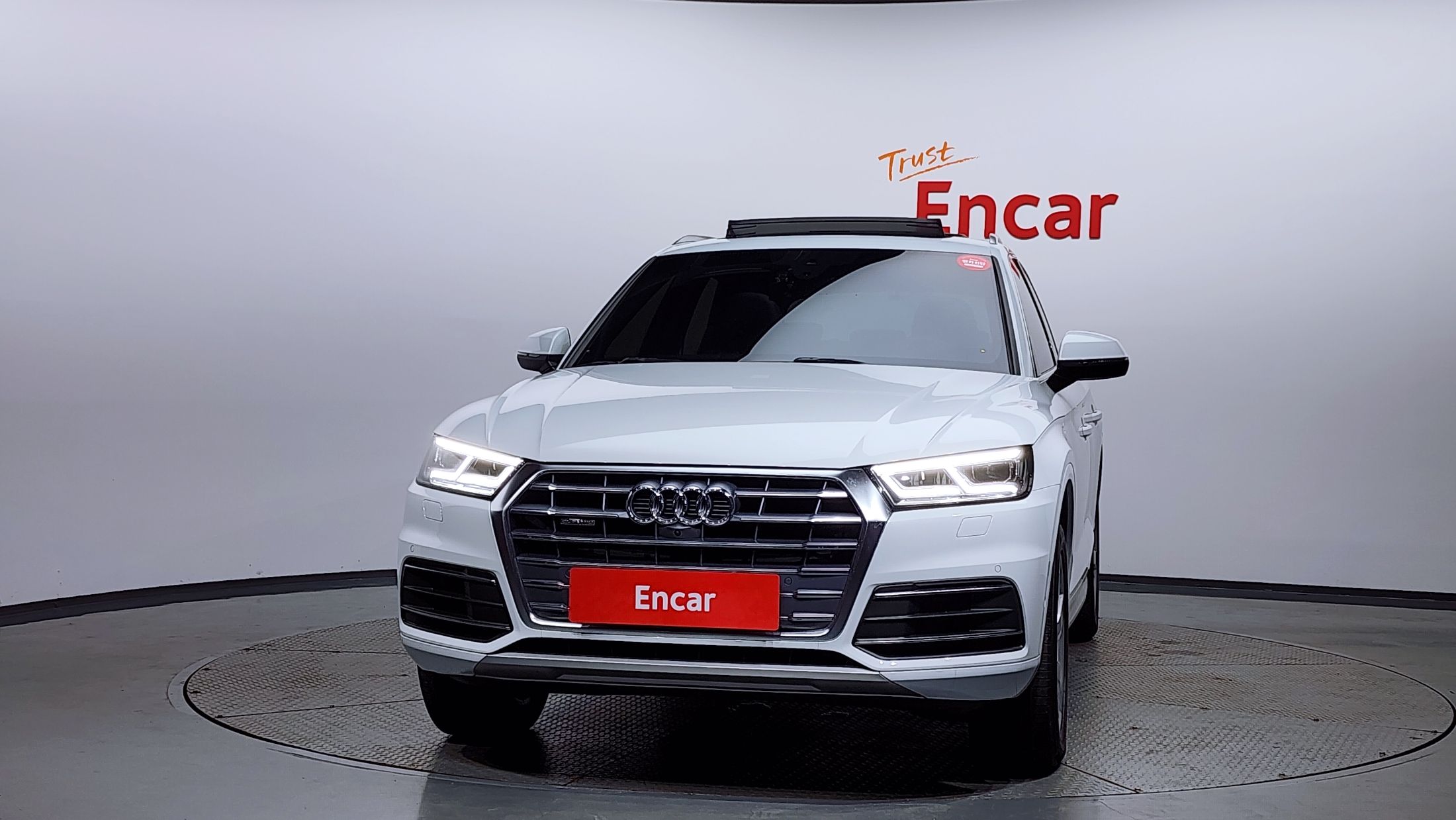 AUDI Q5 FY 2020