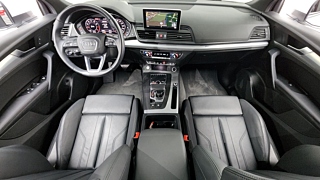 AUDI Q5 FY 2020