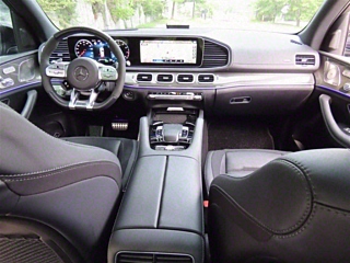 MERCEDES BENZ GLE-CLASS W167 2023