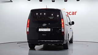 HYUNDAI STARIA 2021