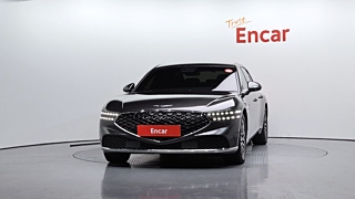 GENESIS G90 RS4 2022