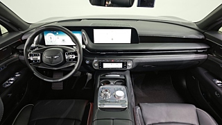 GENESIS G90 RS4 2022