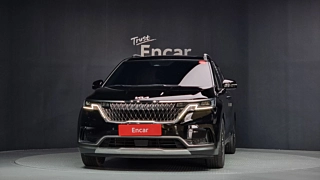 KIA CARNIVAL 2023