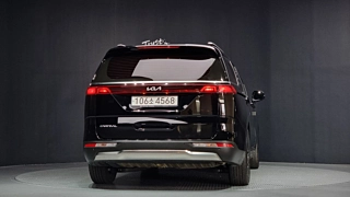 KIA CARNIVAL 2023
