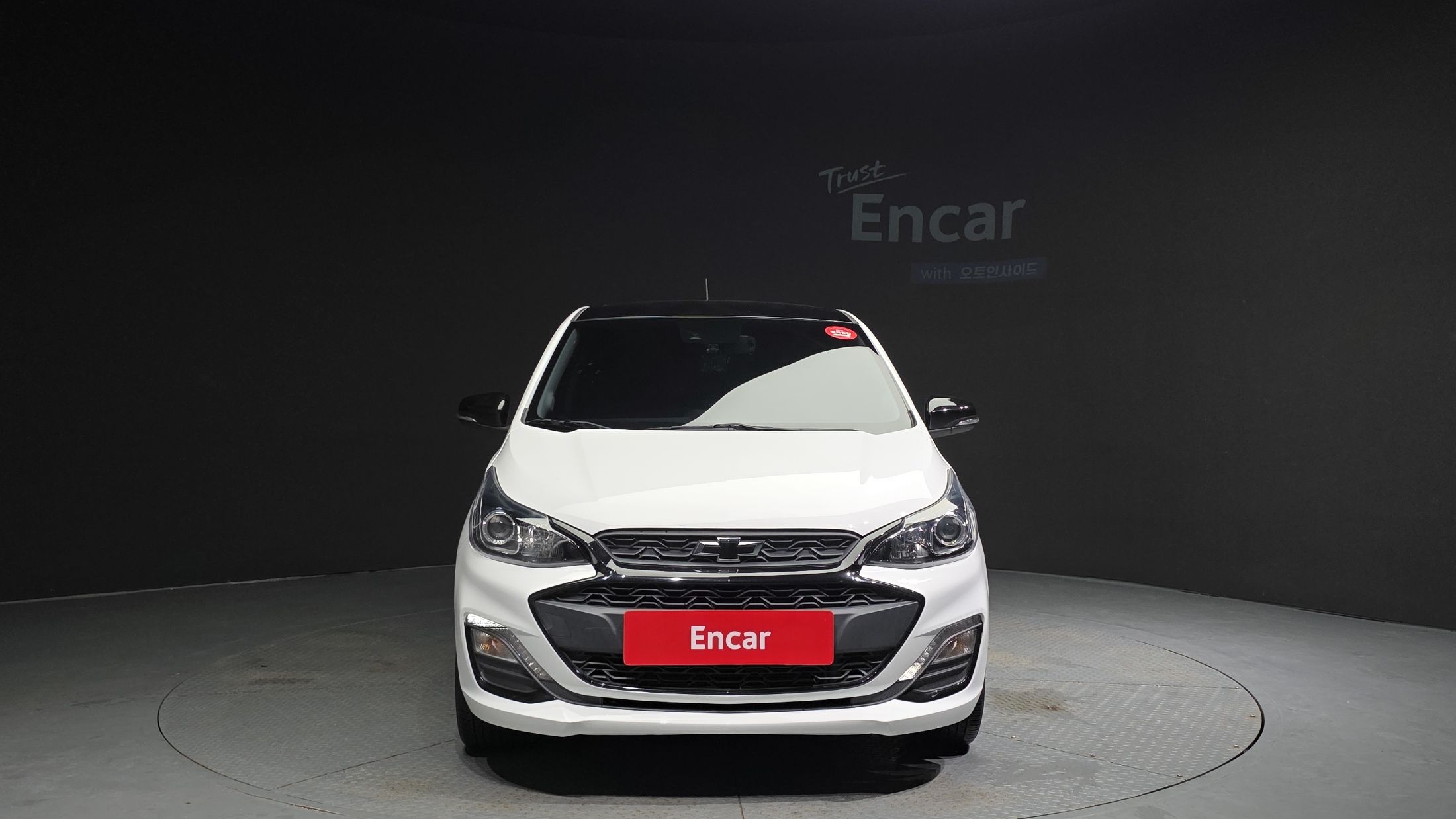 DAEWOO SPARK 2019