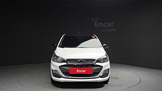DAEWOO SPARK 2019