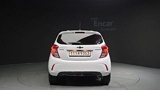 DAEWOO SPARK 2019