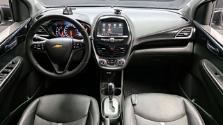 DAEWOO SPARK 2019