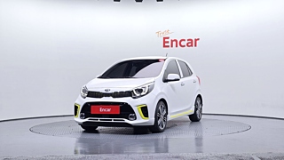 KIA MORNING JA 2018