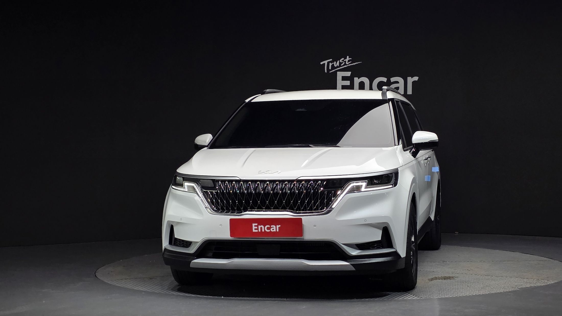 KIA CARNIVAL 2023
