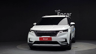 KIA CARNIVAL 2023