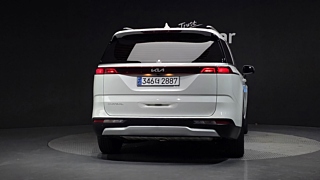 KIA CARNIVAL 2023