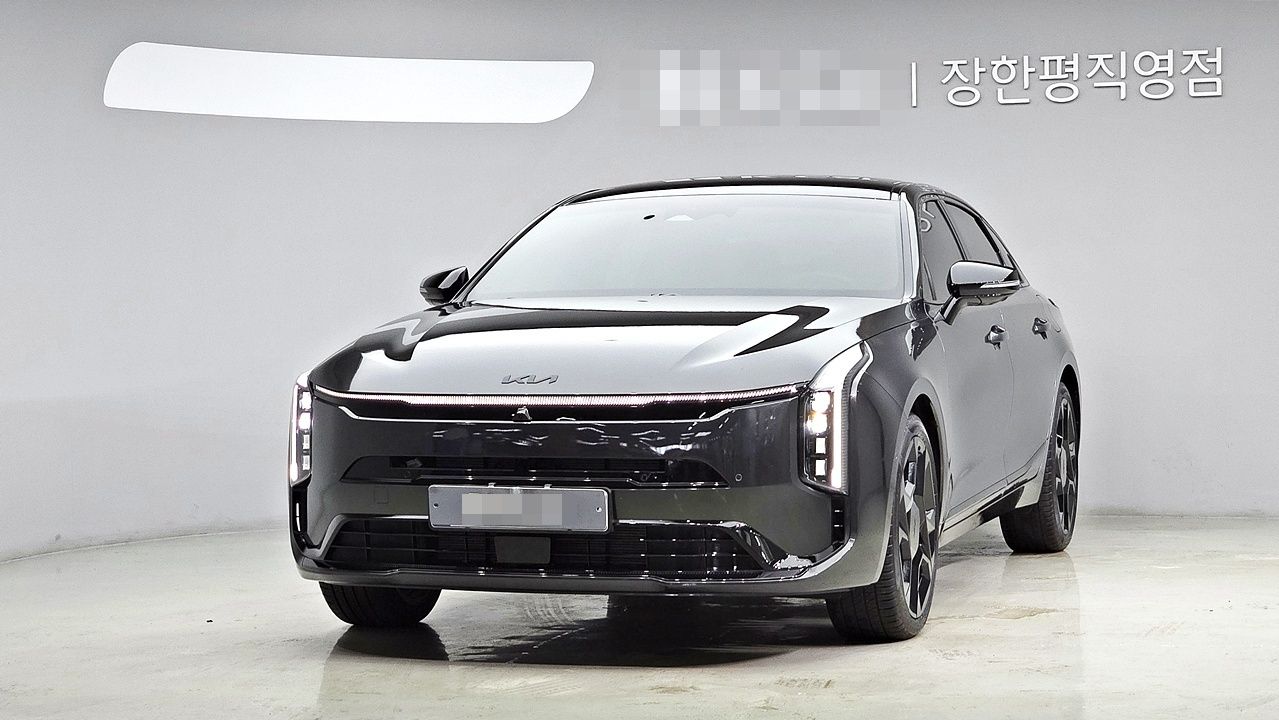 KIA K8 2024