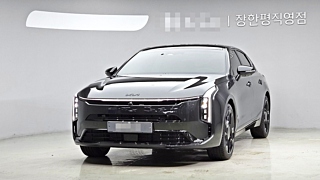 KIA K8 2024