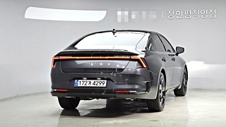 KIA K8 2024