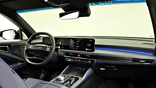 KIA K8 2024
