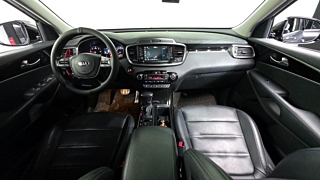 KIA SORENTO 2018