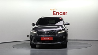 KIA SORENTO 2018