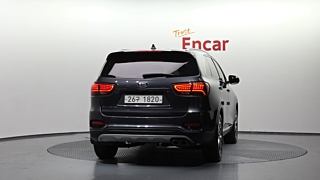 KIA SORENTO 2018