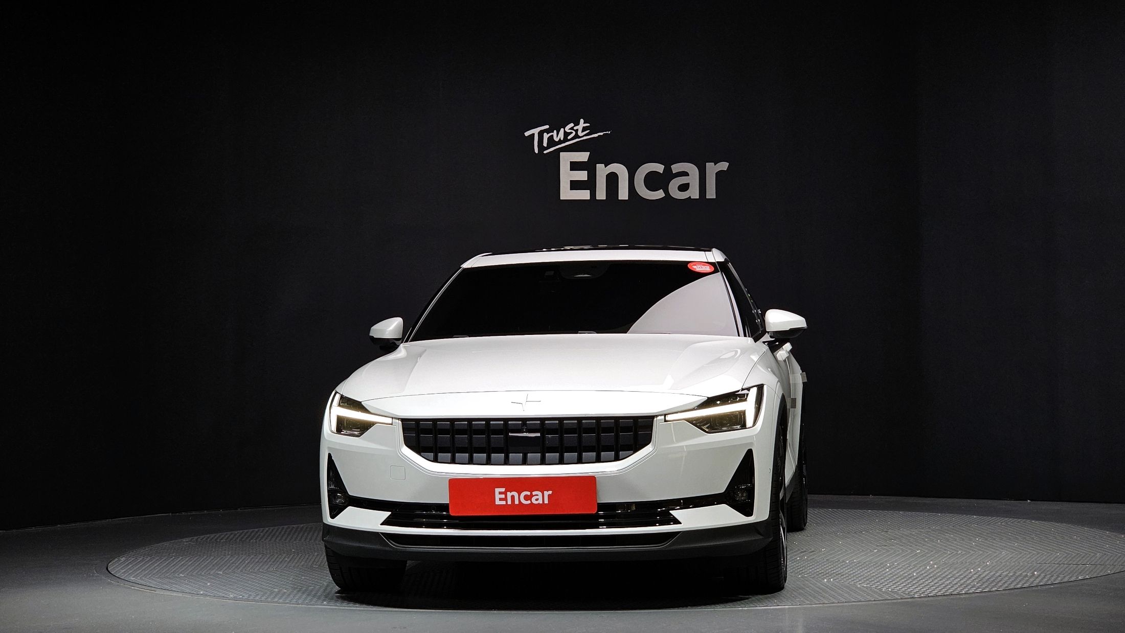 POLESTAR POLESTAR 2 2022