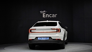 POLESTAR POLESTAR 2 2022