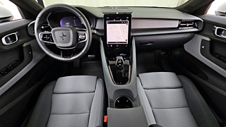 POLESTAR POLESTAR 2 2022