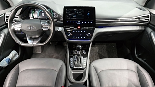 HYUNDAI IONIQ HYBRID 2019