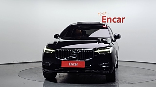 VOLVO XC60 2019