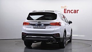 HYUNDAI SANTAFE TM 2018
